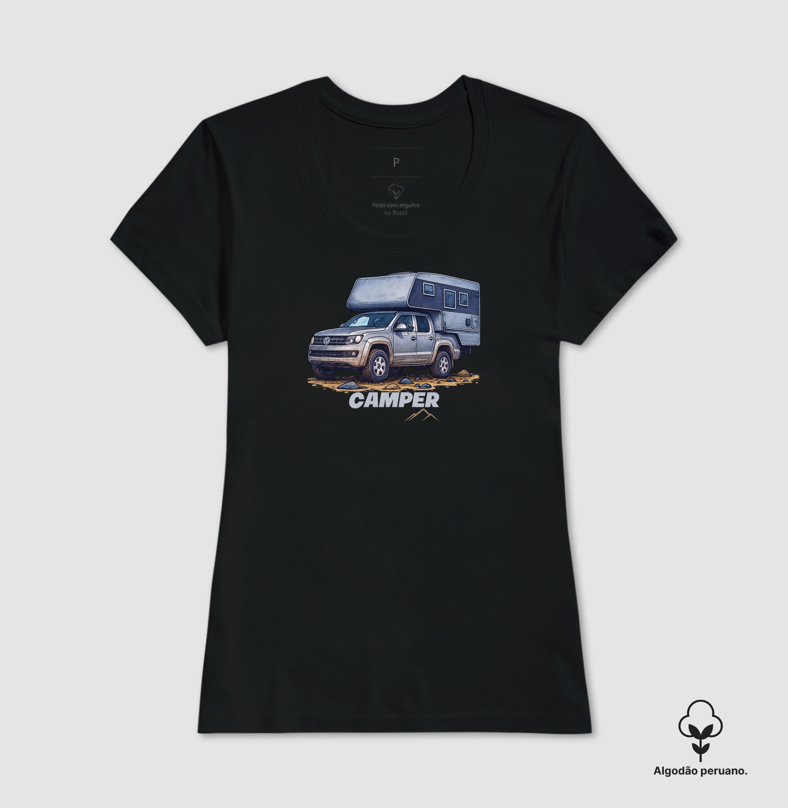 Camisa 3