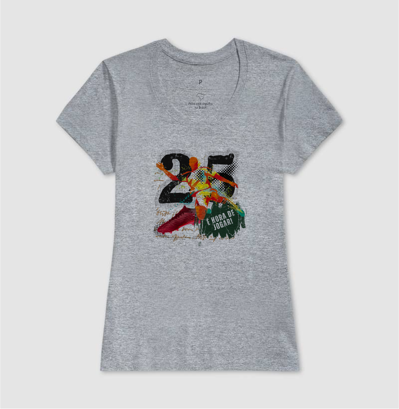 Camisa 9