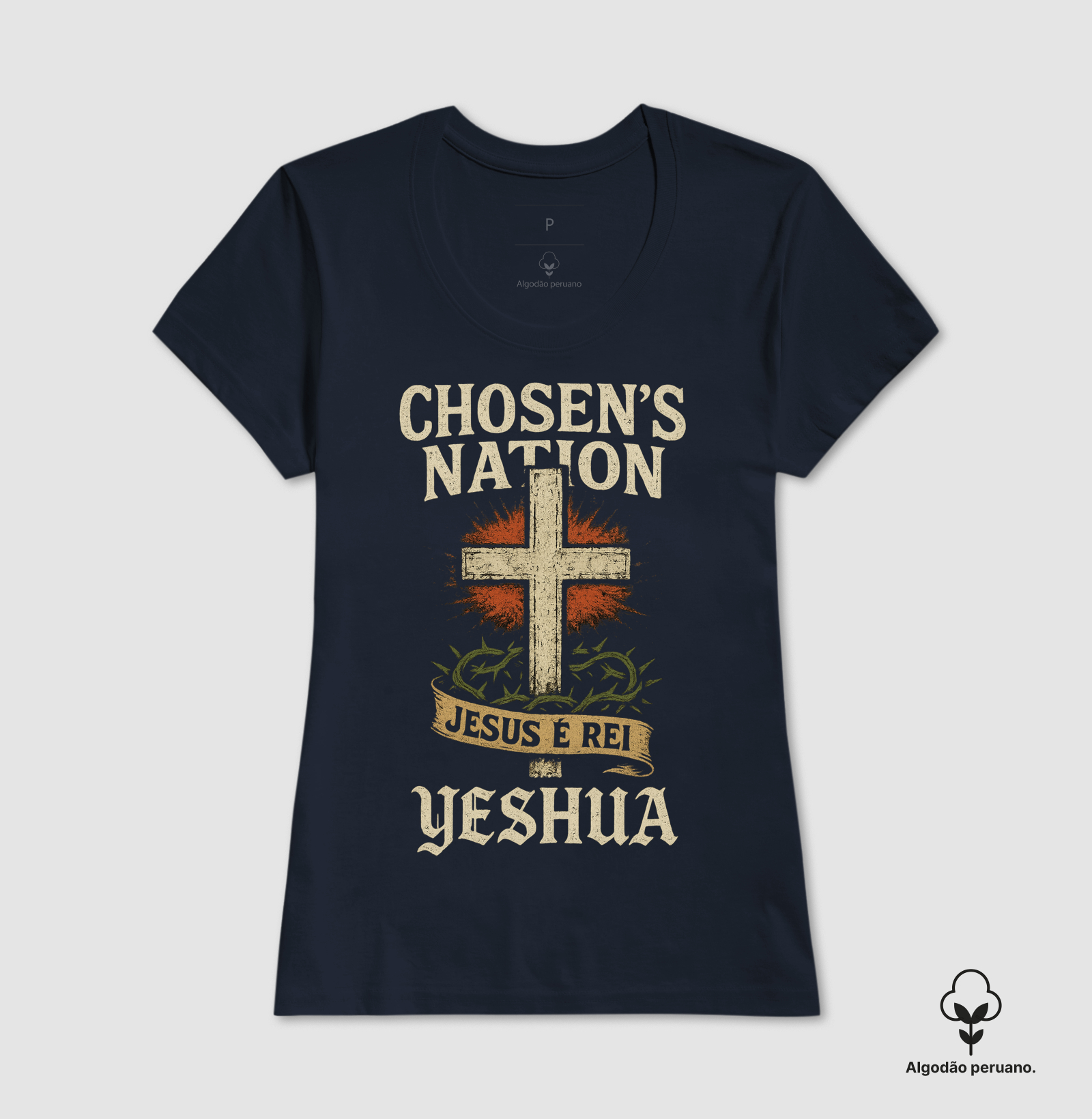 Camisa 6