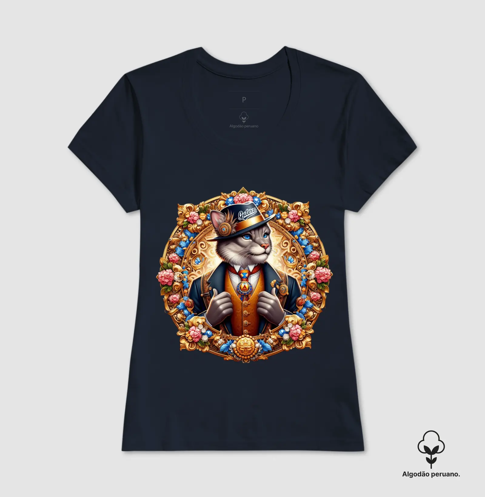 Camisa 6