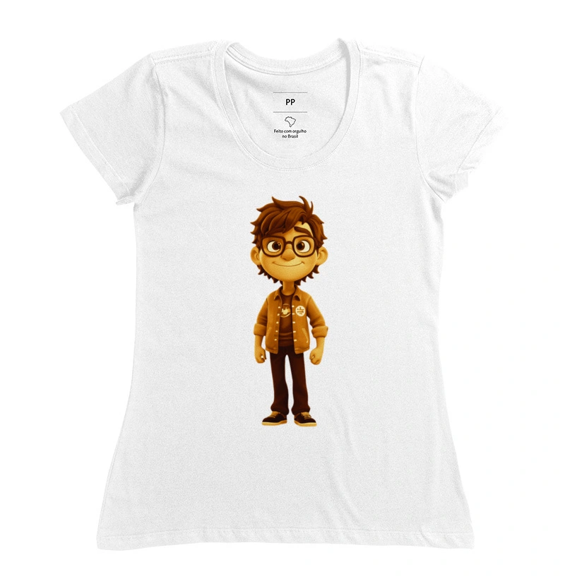 Camisa 4