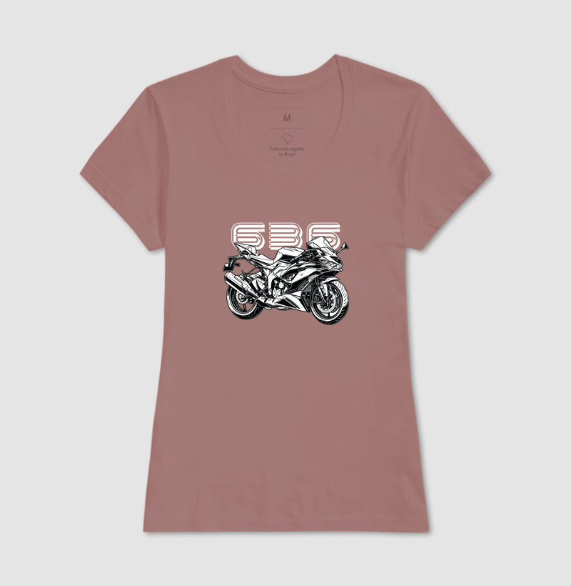 Camisa 16