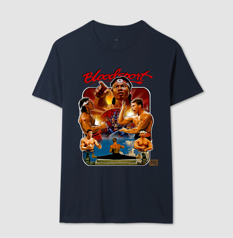 Camisa 15