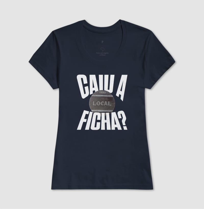 Camisa 13