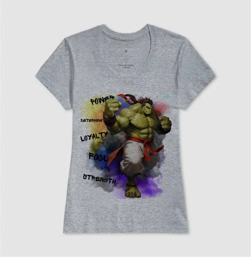 Camisa 8