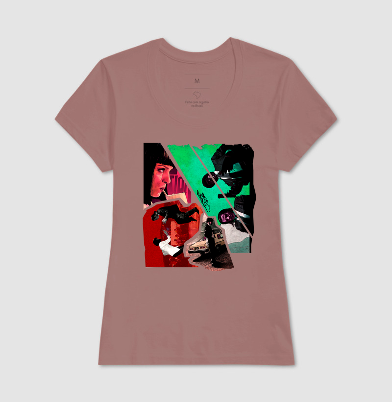 Camisa 16