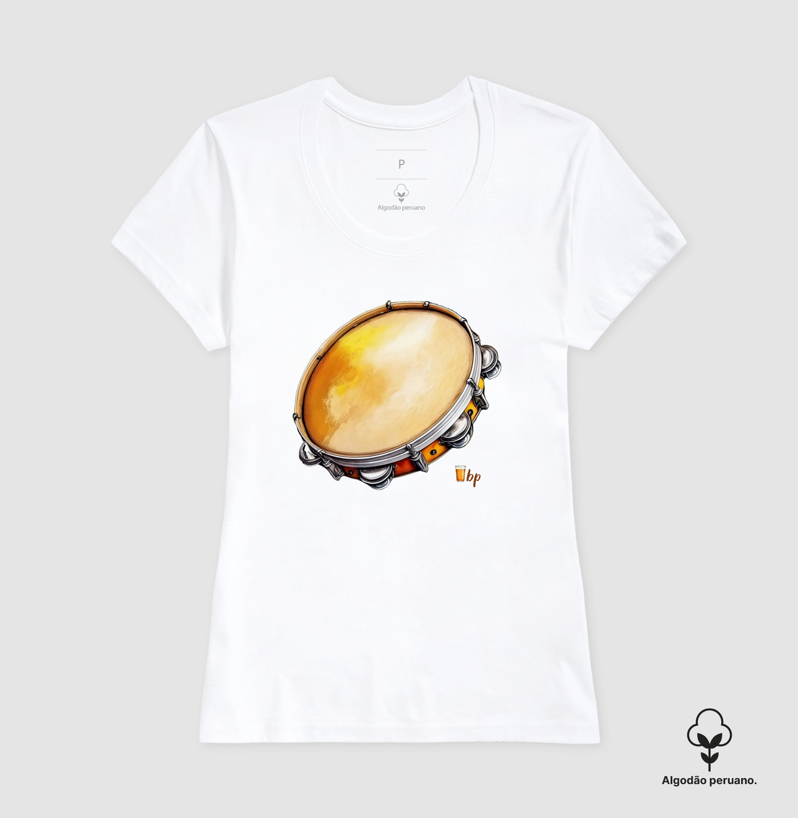 Camisa 2