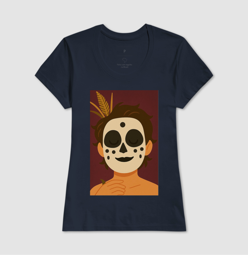 Camisa 15