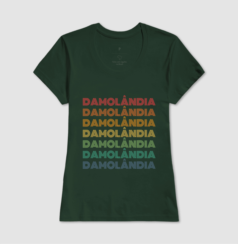 Camisa 12