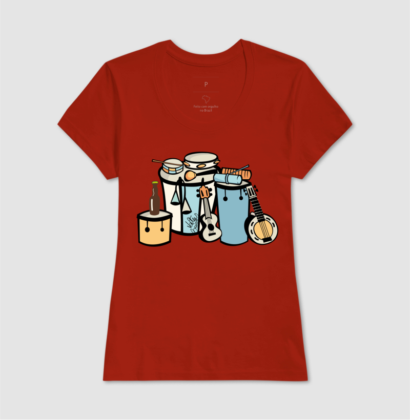 Camisa 6