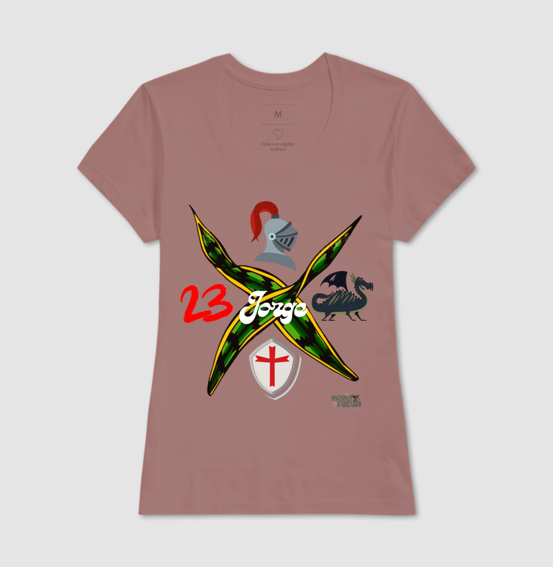 Camisa 9