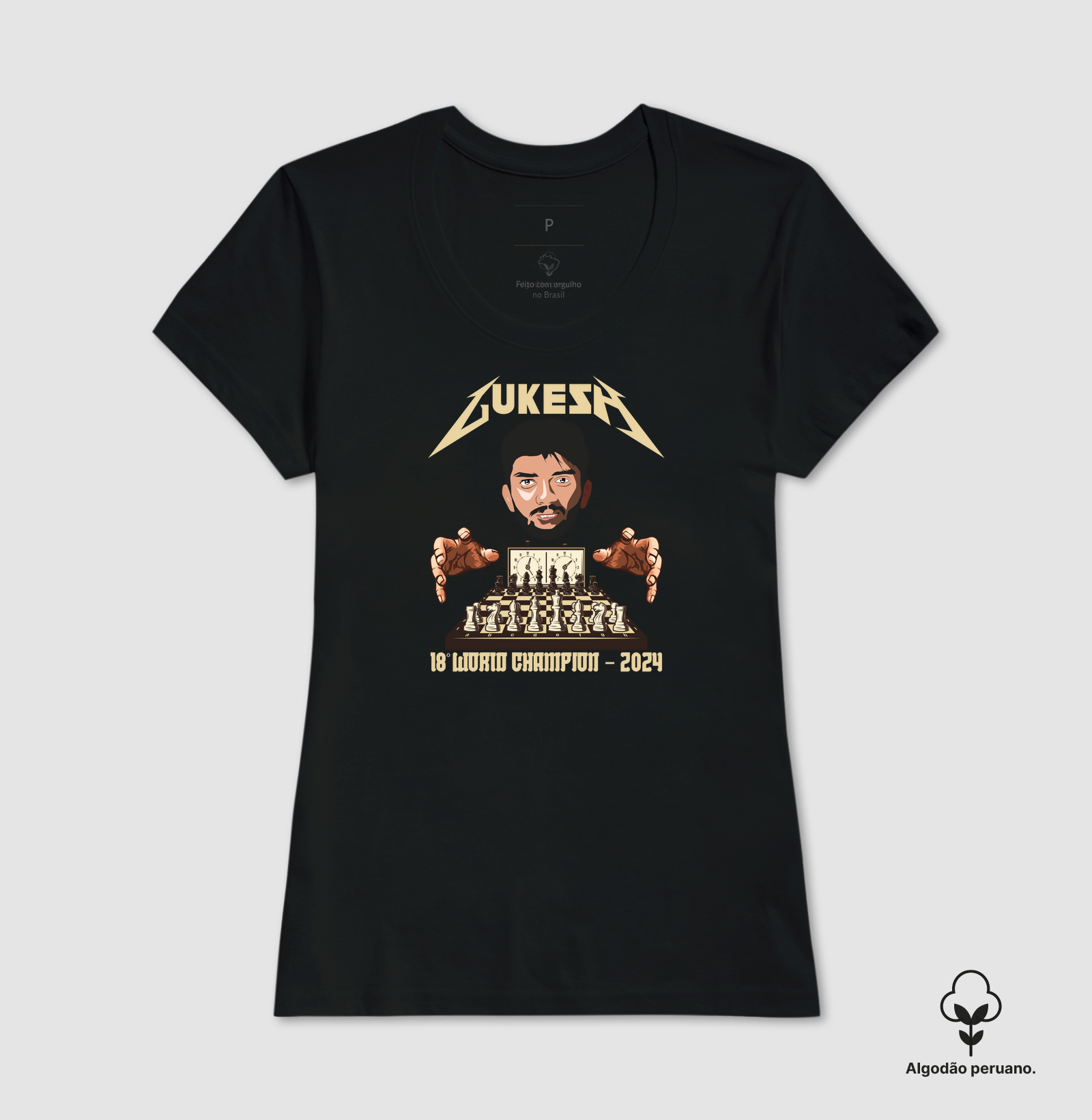 Camisa 2
