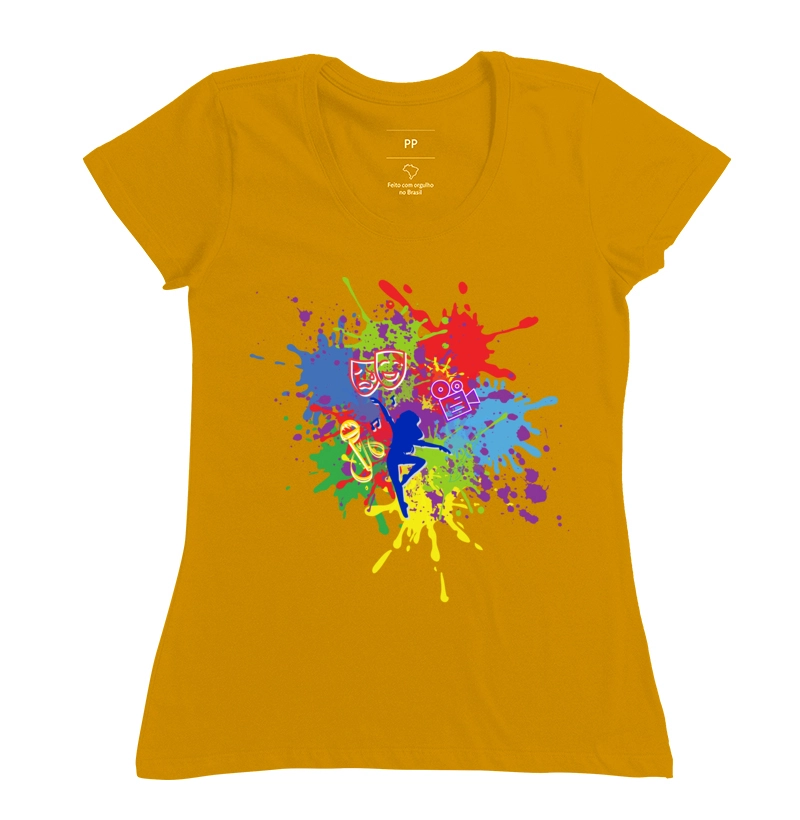 Camisa 13
