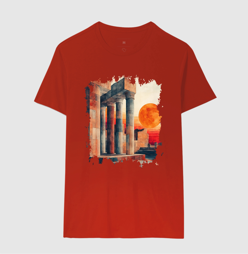 Camisa 8