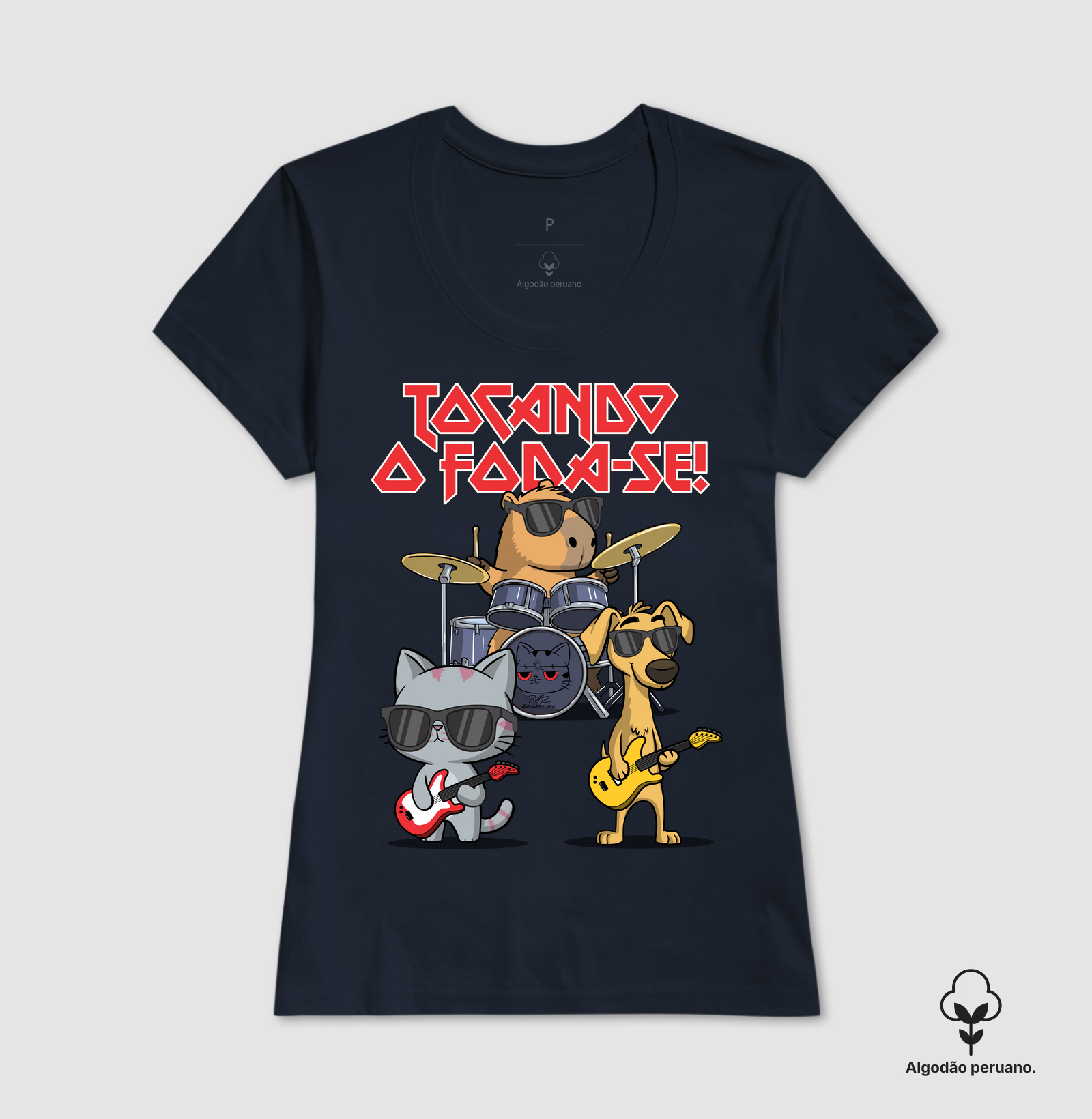 Camisa 3