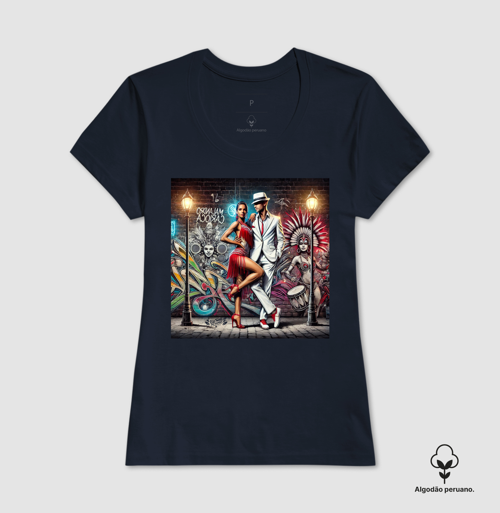 Camisa 5