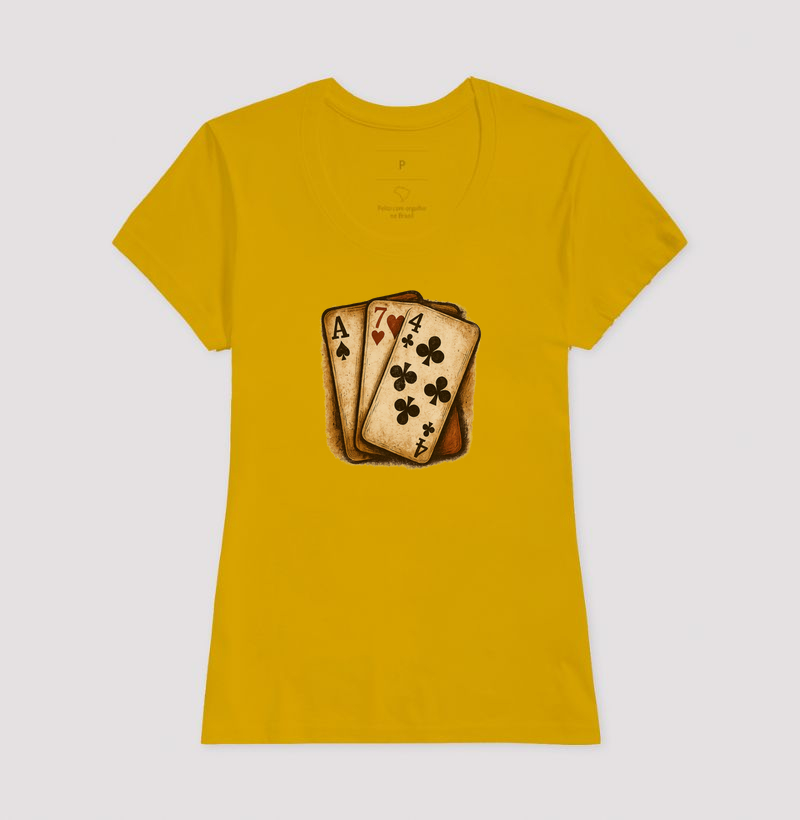 Camisa 14