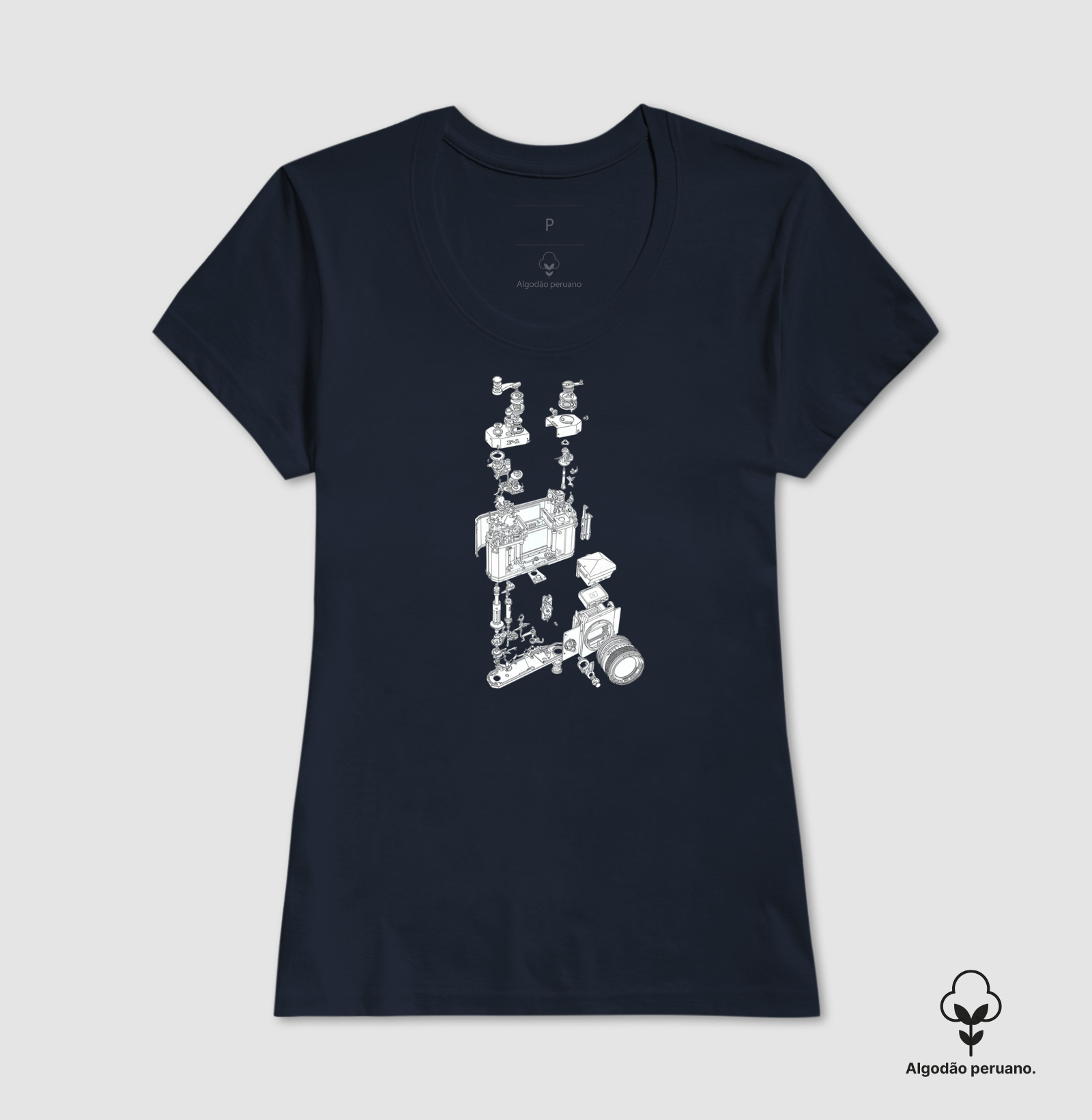Camisa 6