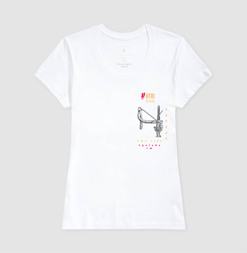 Camisa 15
