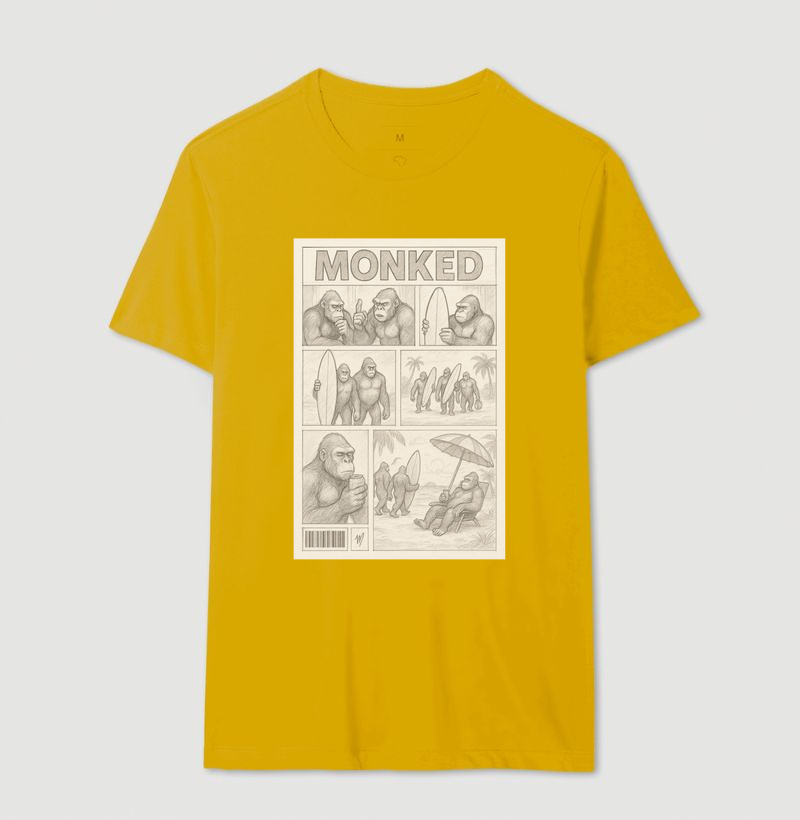 Camisa 11