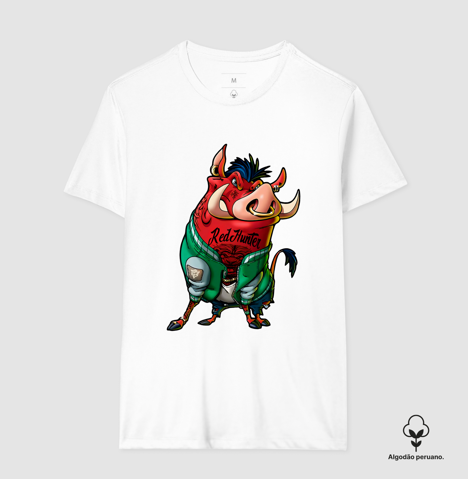 Camisa 5