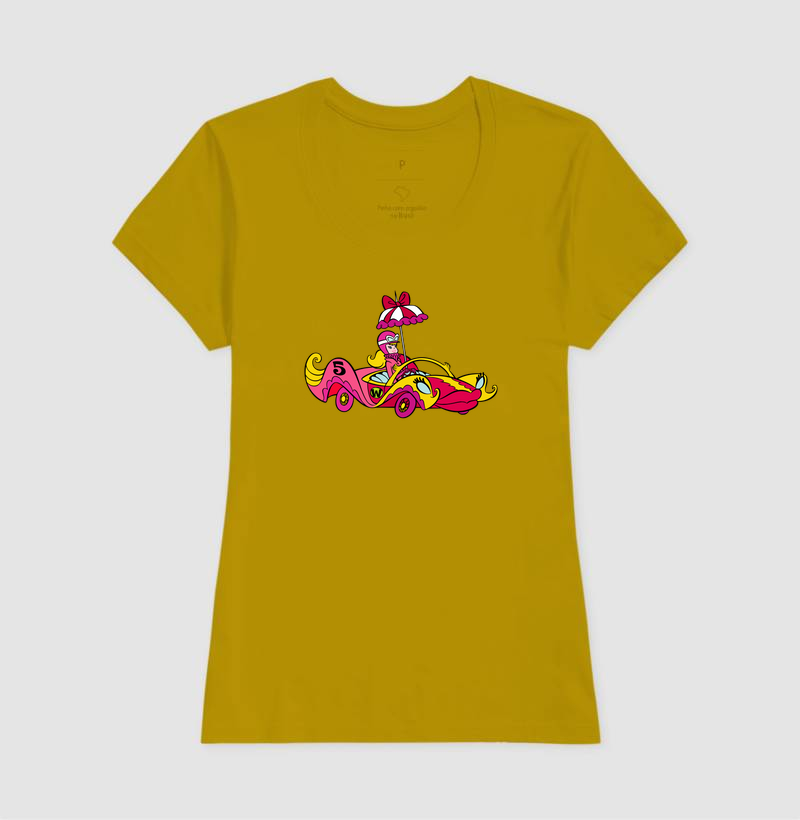 Camisa 14