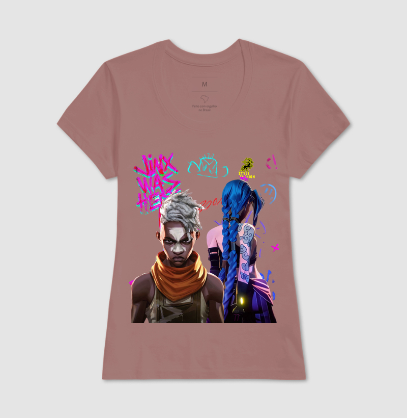 Camisa 8
