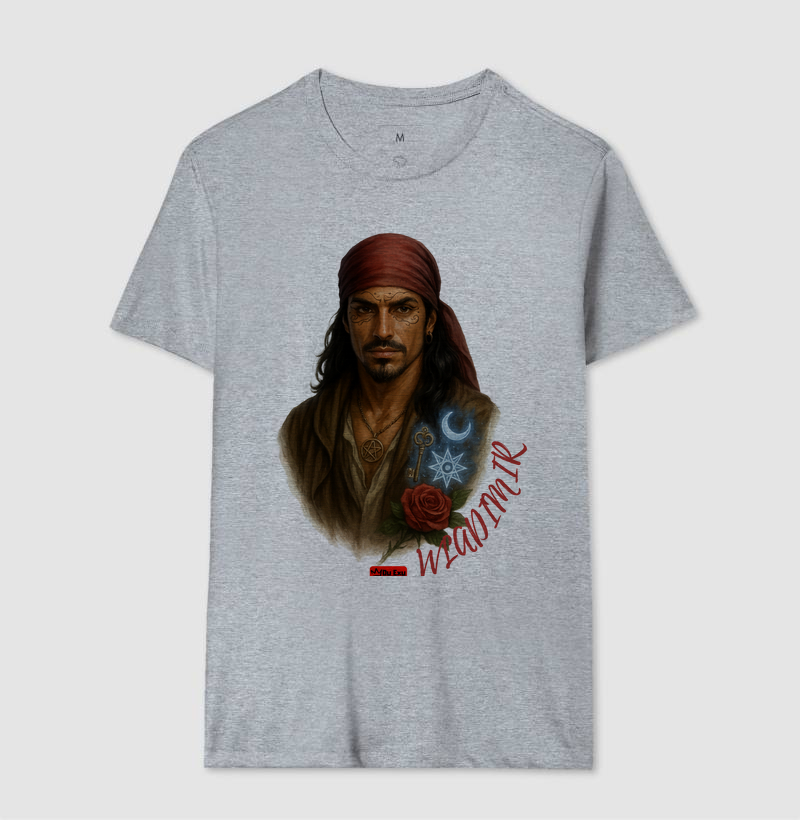 Camisa 9