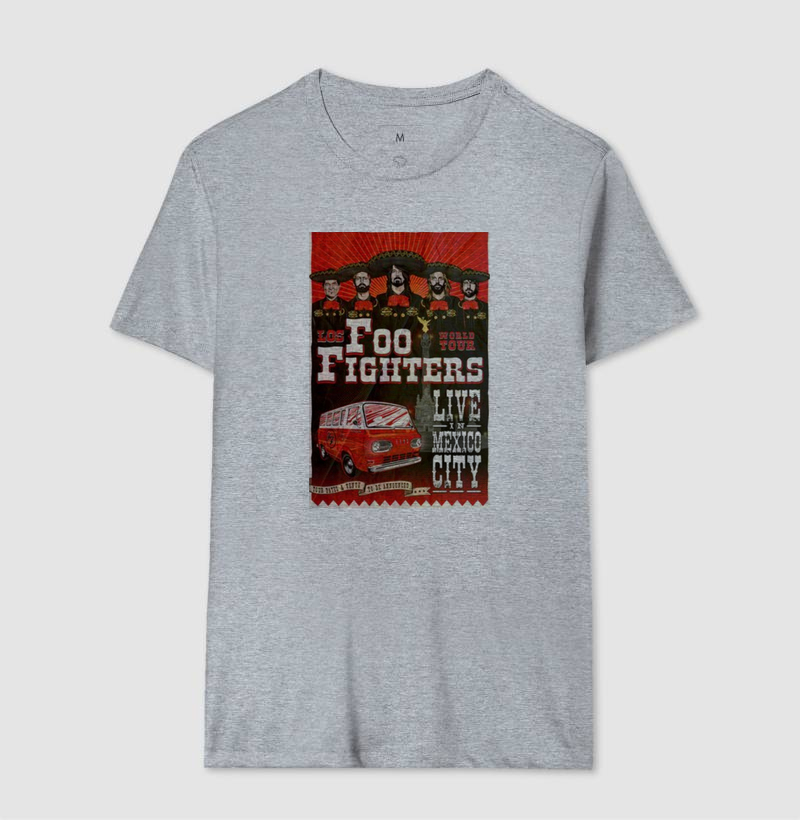 Camisa 7
