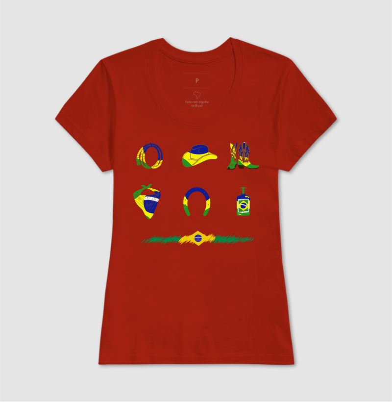 Camisa 13