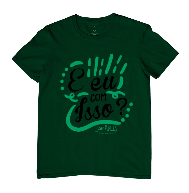 Camisa 9