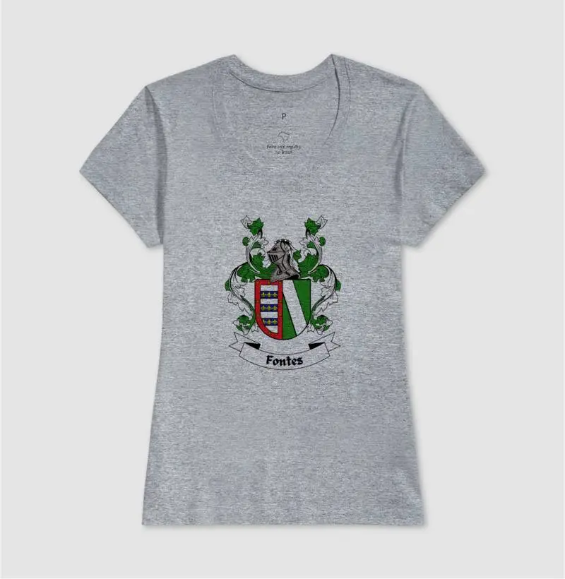 Camisa 11