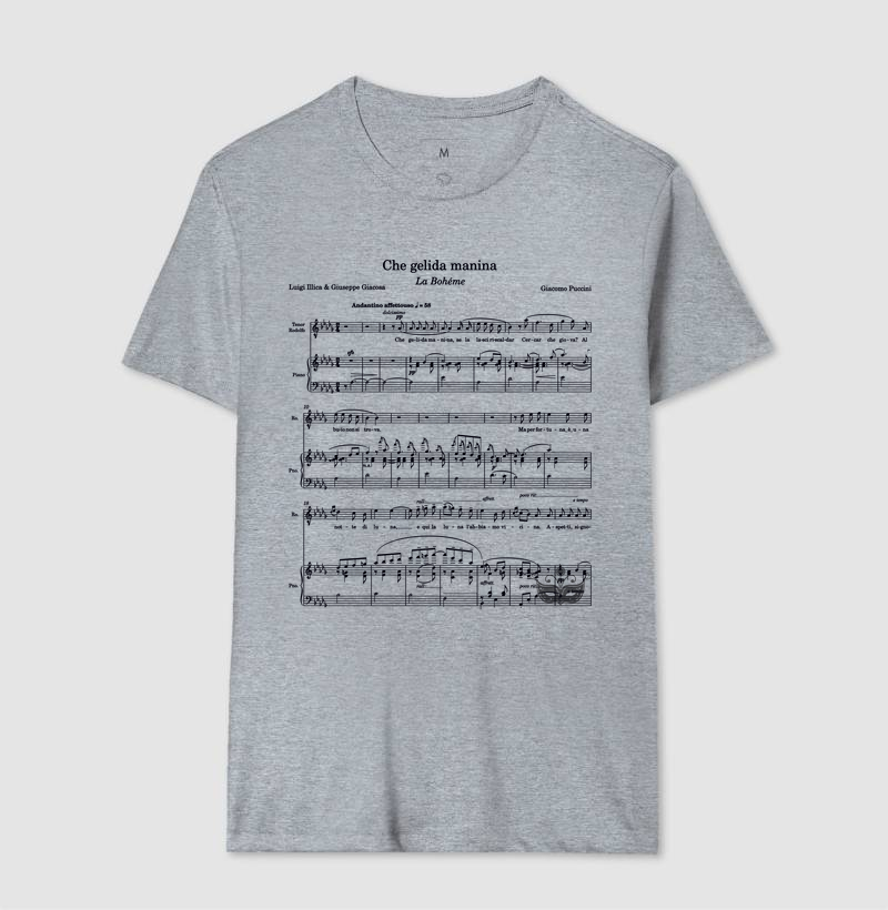 Camisa 11