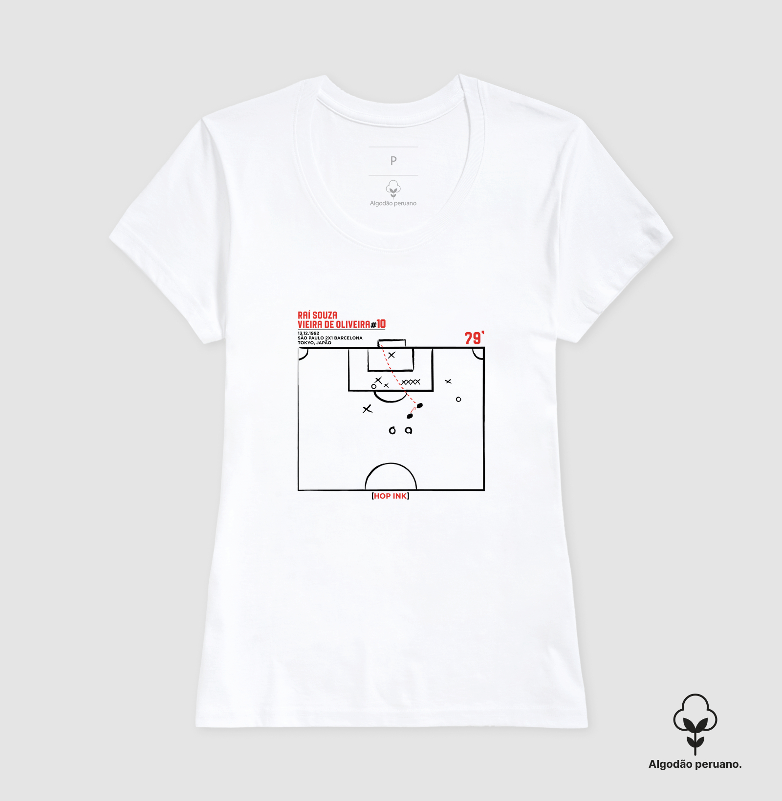 Camisa 6