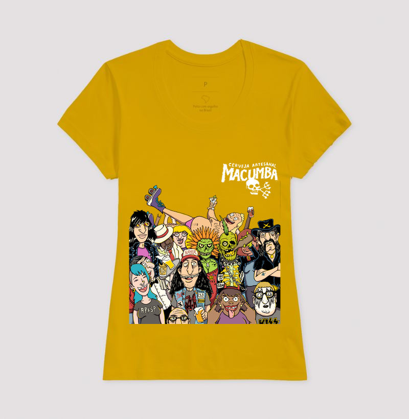 Camisa 11