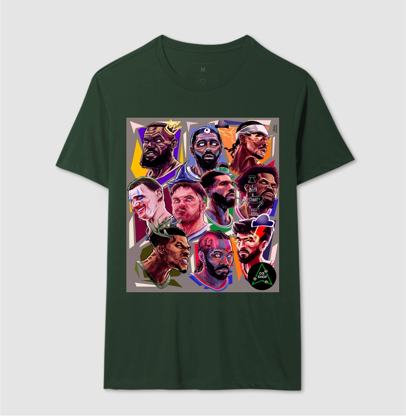 Camisa 3