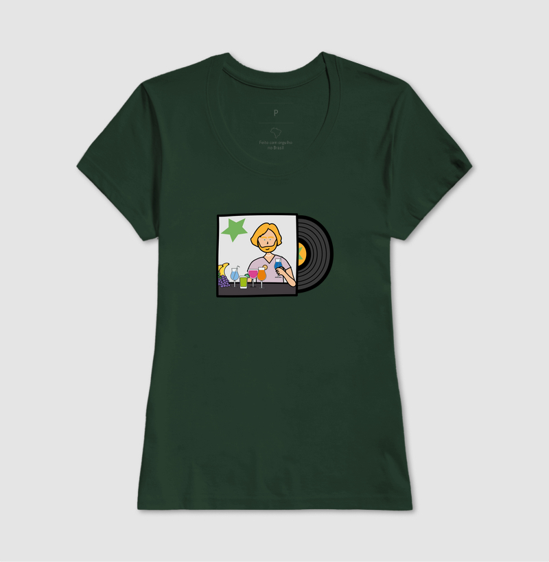 Camisa 13