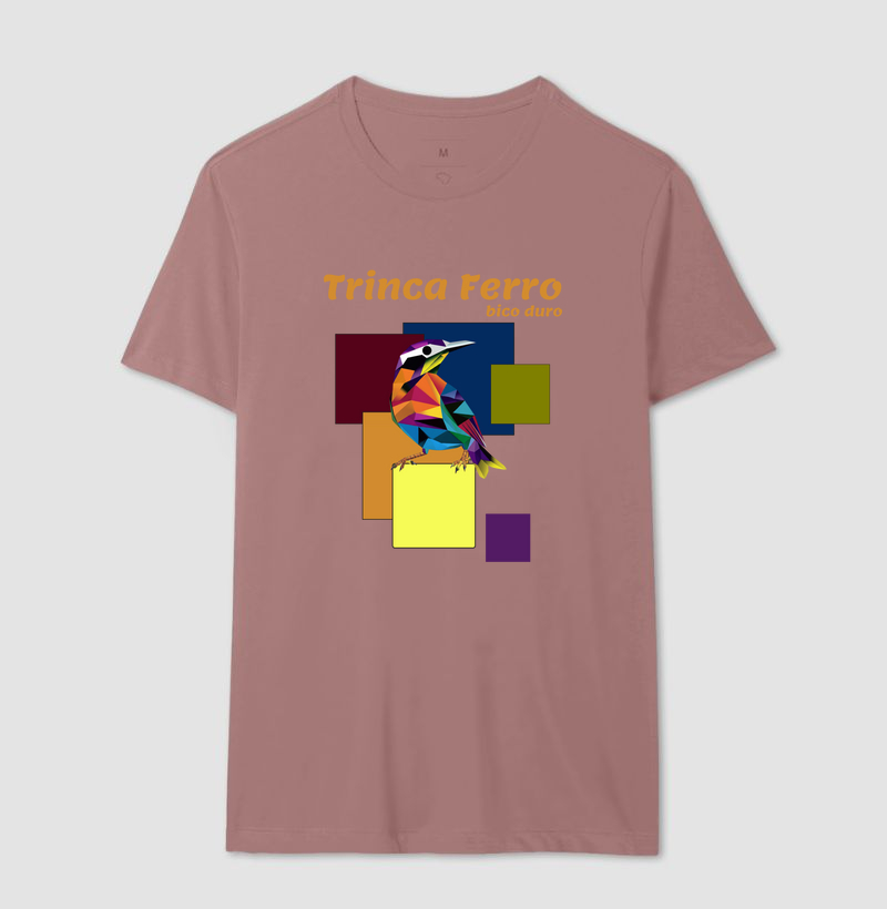 Camisa 18