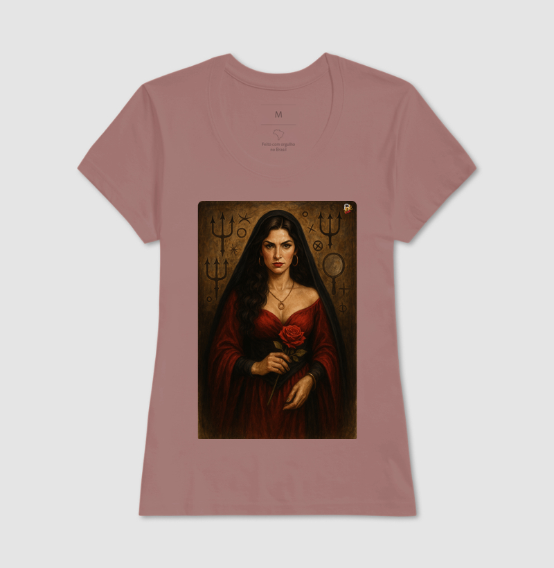 Camisa 16