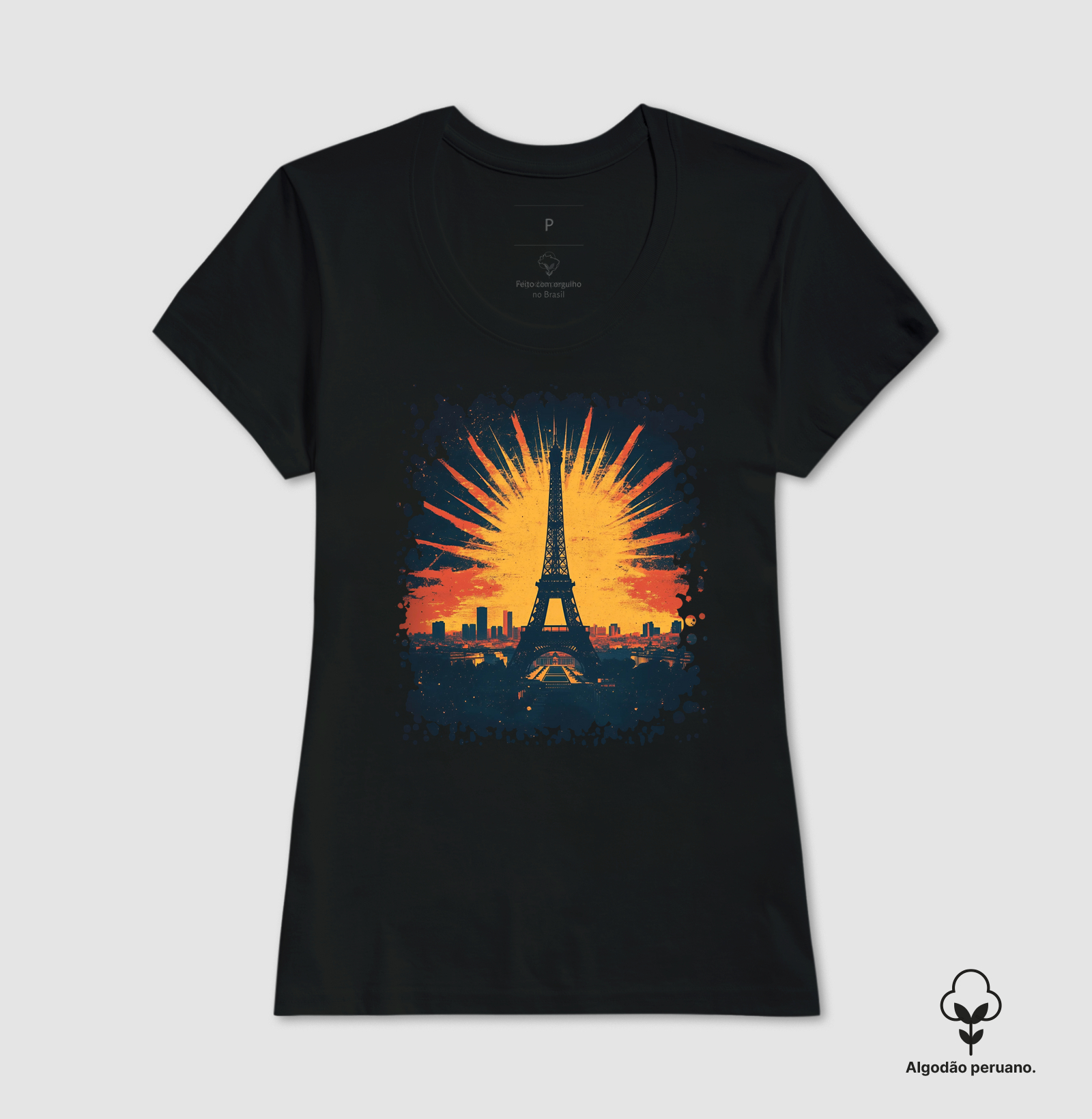 Camisa 1