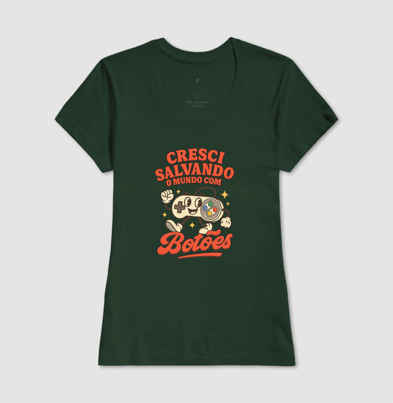 Camisa 8