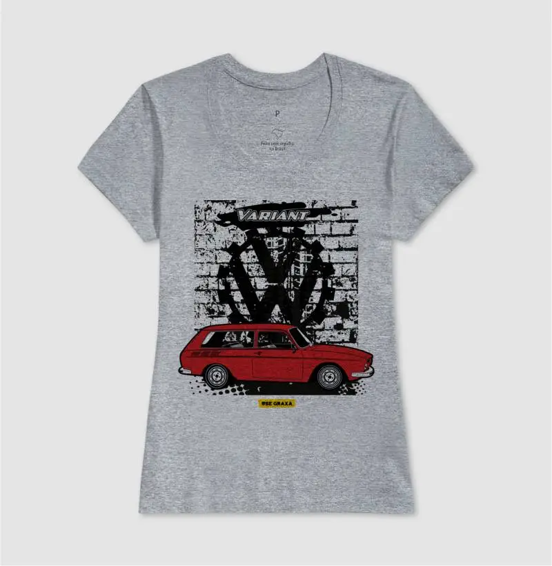 Camisa 11