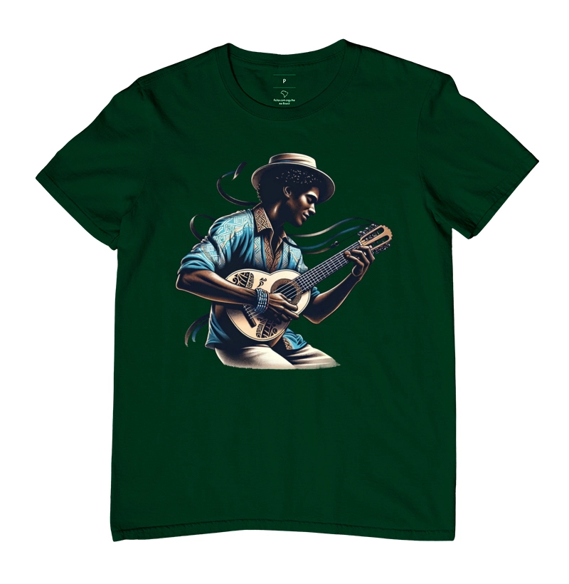 Camisa 11