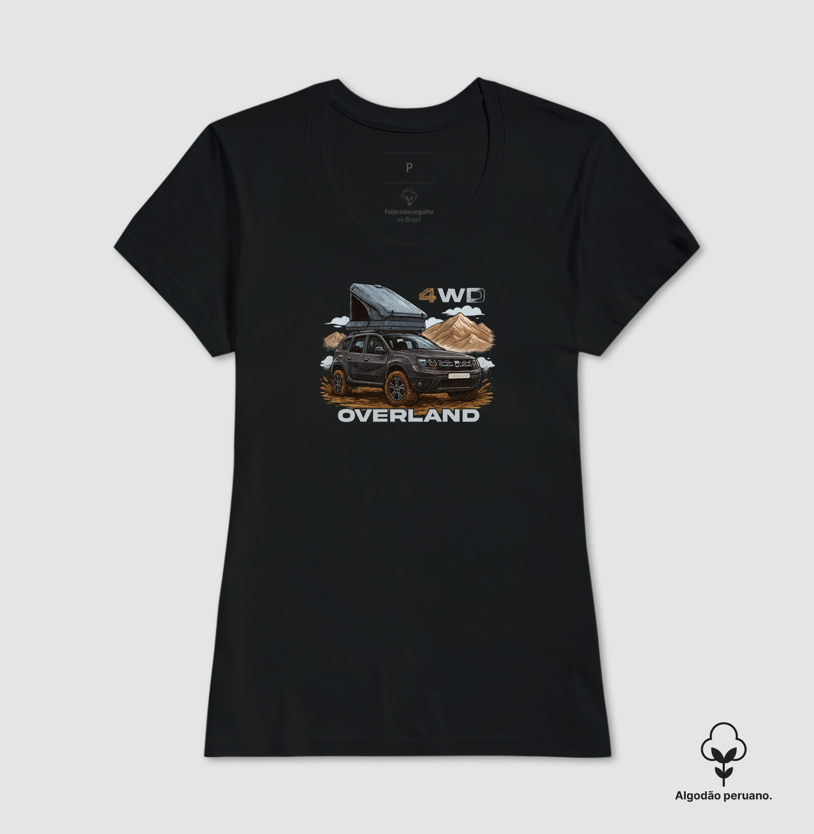 Camisa 4