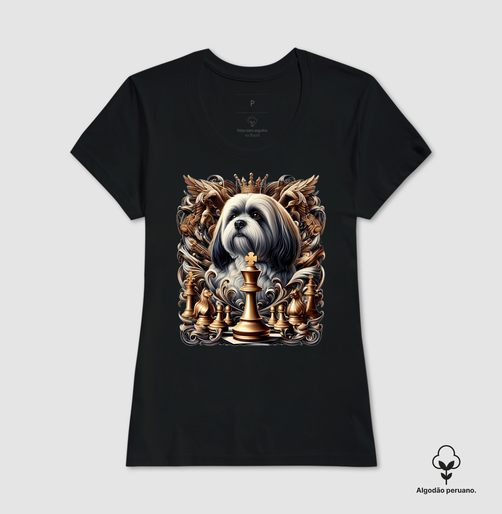 Camisa 6
