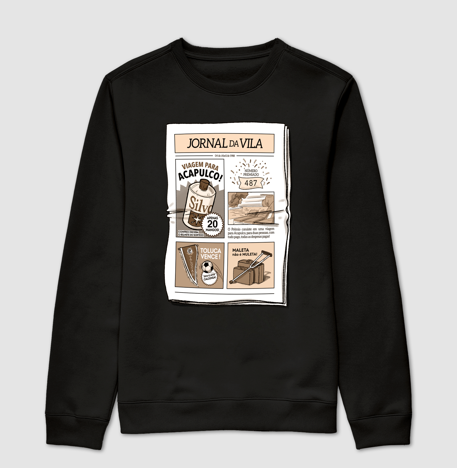 Camisa 2