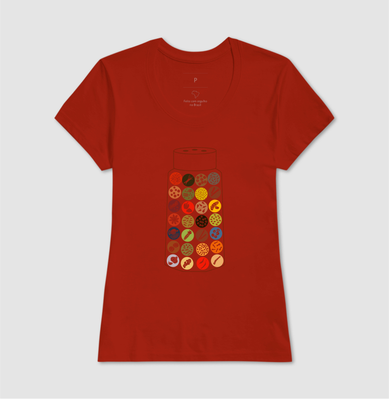 Camisa 6