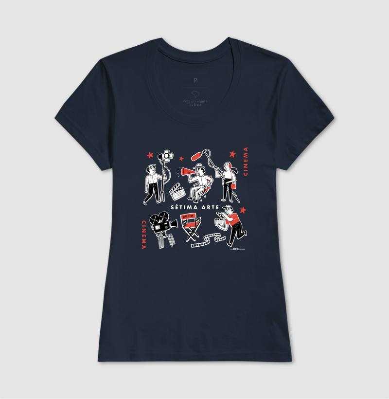 Camisa 9