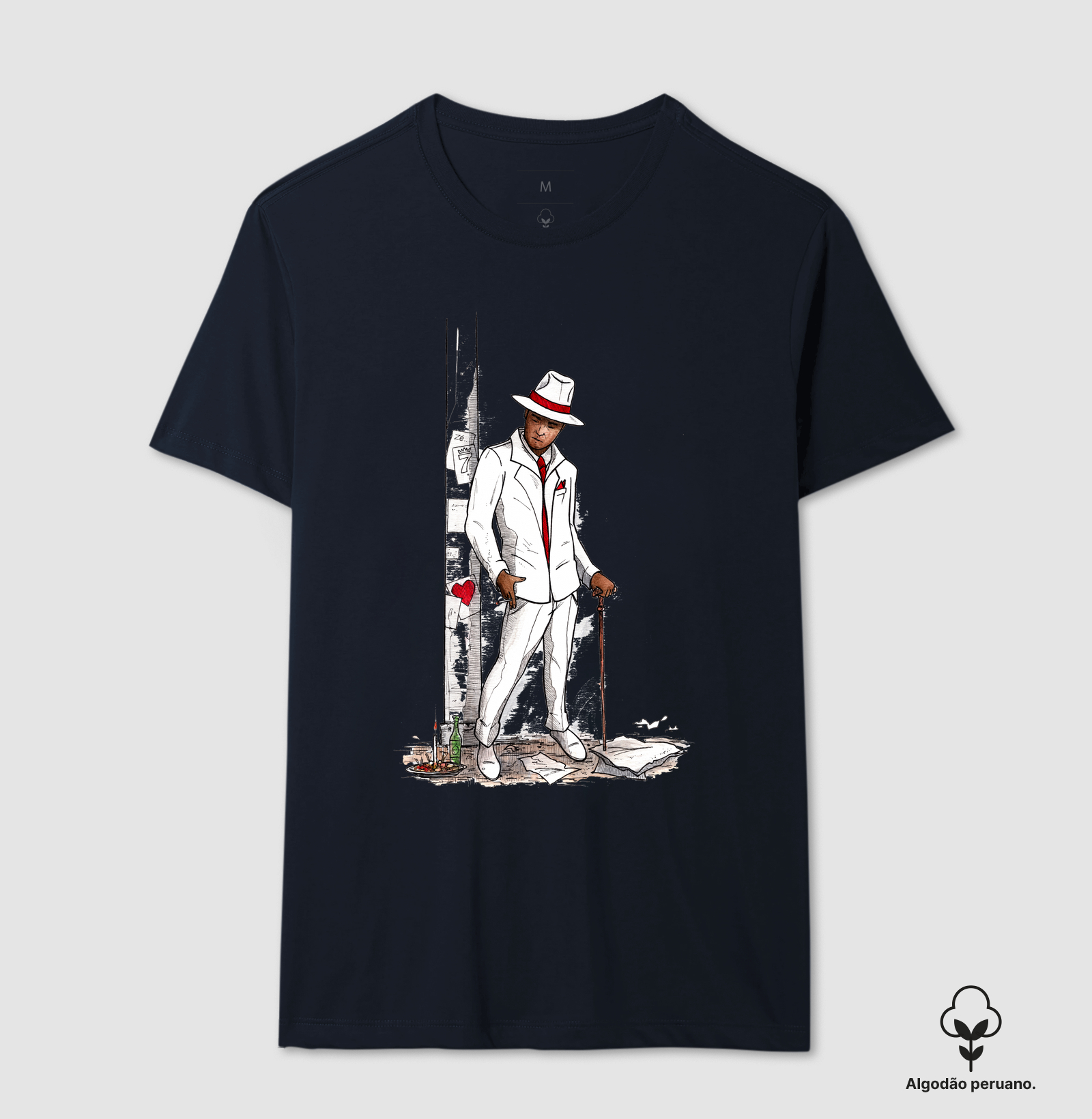 Camisa 4