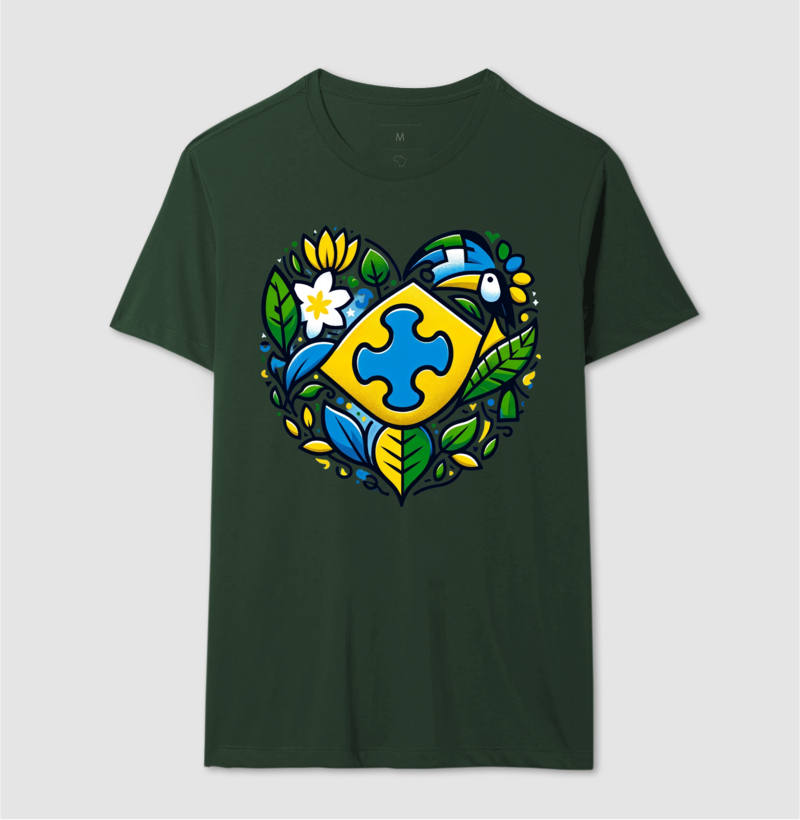 Camisa 11